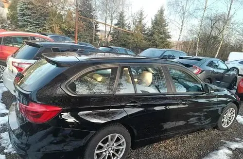 BMW Seria 3 
