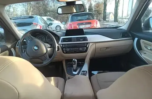 BMW Seria 3 