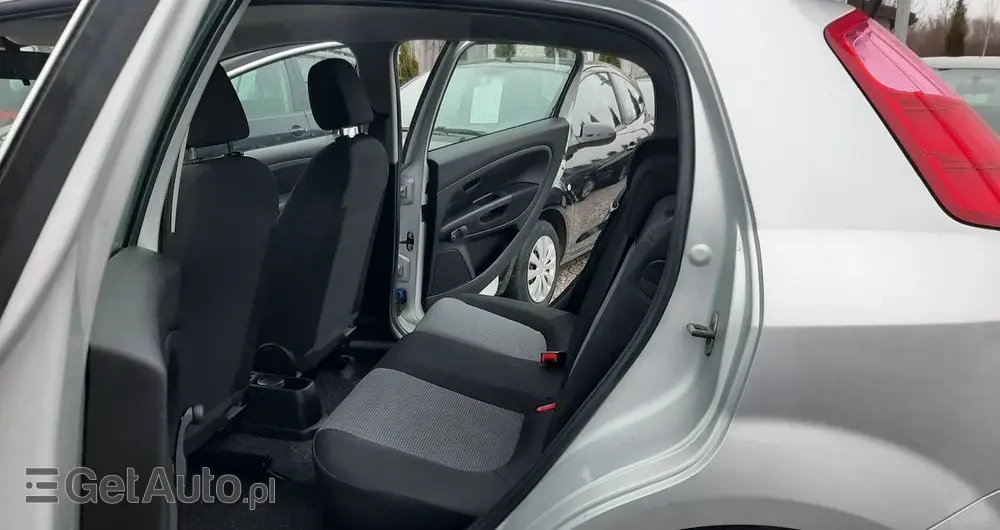 FIAT Punto 1.2 Fresh