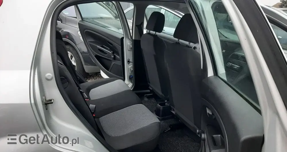 FIAT Punto 1.2 Fresh