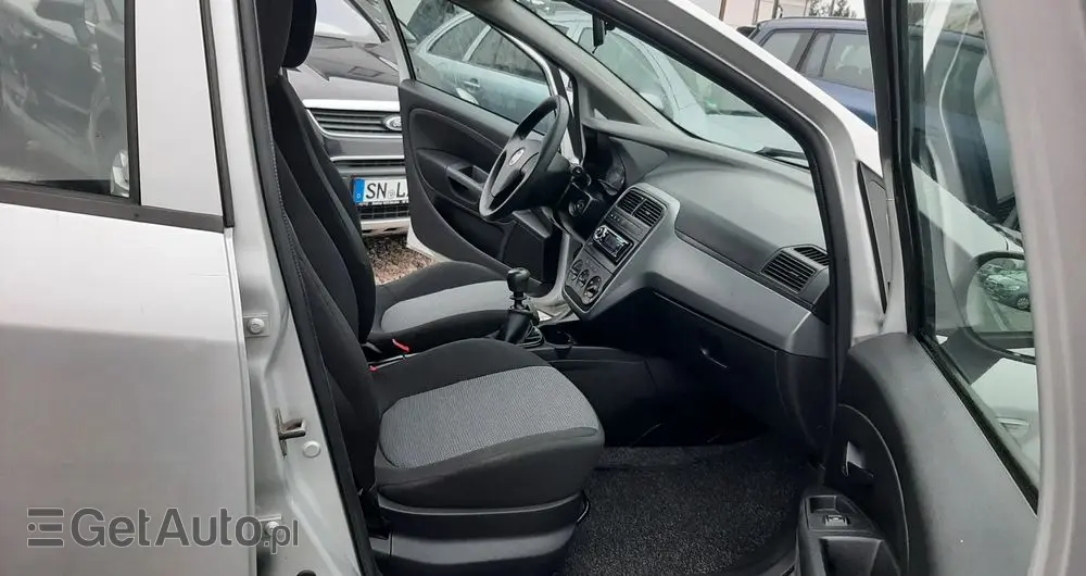 FIAT Punto 1.2 Fresh