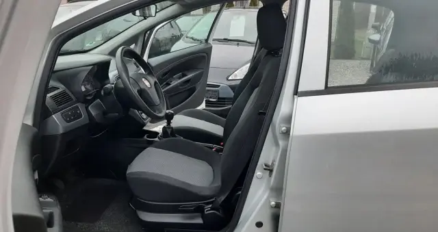 FIAT Punto 1.2 Fresh