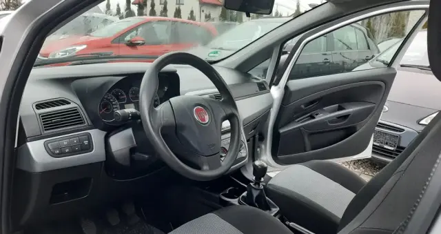 FIAT Punto 1.2 Fresh