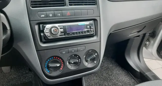 FIAT Punto 1.2 Fresh