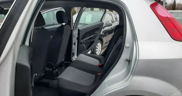 FIAT Punto 1.2 Fresh