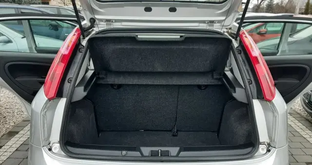 FIAT Punto 1.2 Fresh