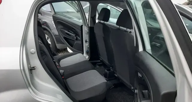 FIAT Punto 1.2 Fresh