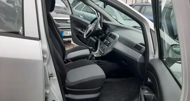 FIAT Punto 1.2 Fresh