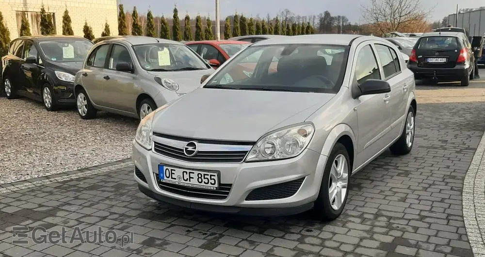 OPEL Astra 1.4 Innovation