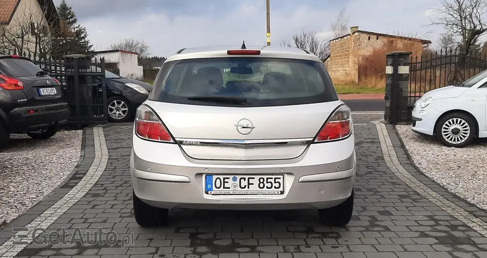 OPEL Astra 1.4 Innovation