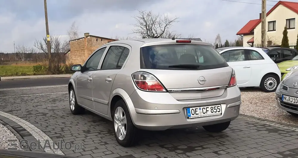 OPEL Astra 1.4 Innovation