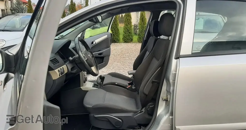 OPEL Astra 1.4 Innovation