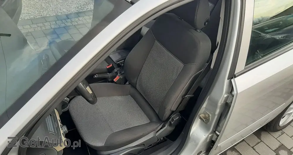 OPEL Astra 1.4 Innovation