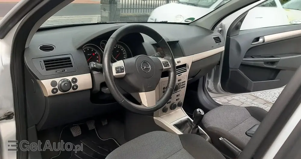 OPEL Astra 1.4 Innovation