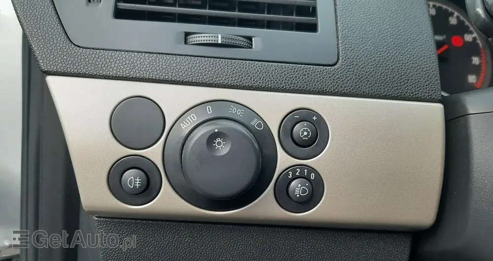 OPEL Astra 1.4 Innovation