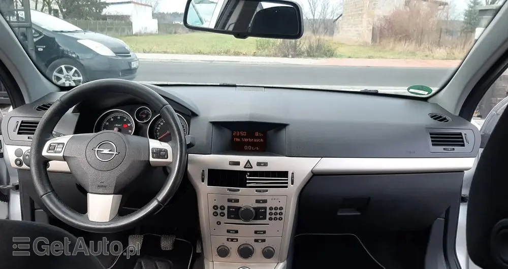 OPEL Astra 1.4 Innovation