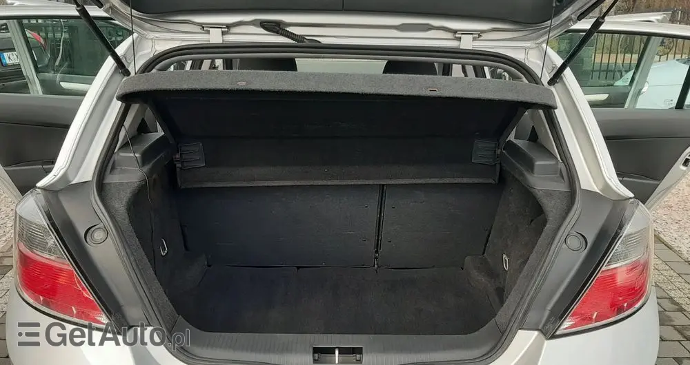 OPEL Astra 1.4 Innovation