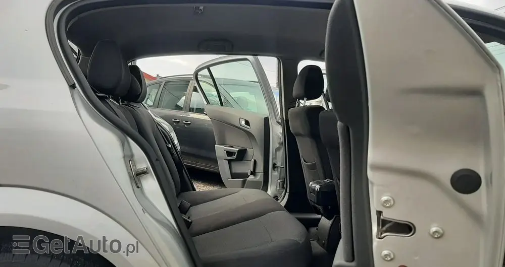 OPEL Astra 1.4 Innovation