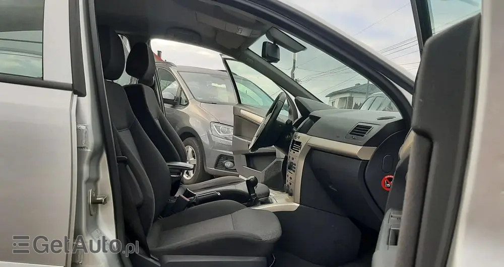 OPEL Astra 1.4 Innovation