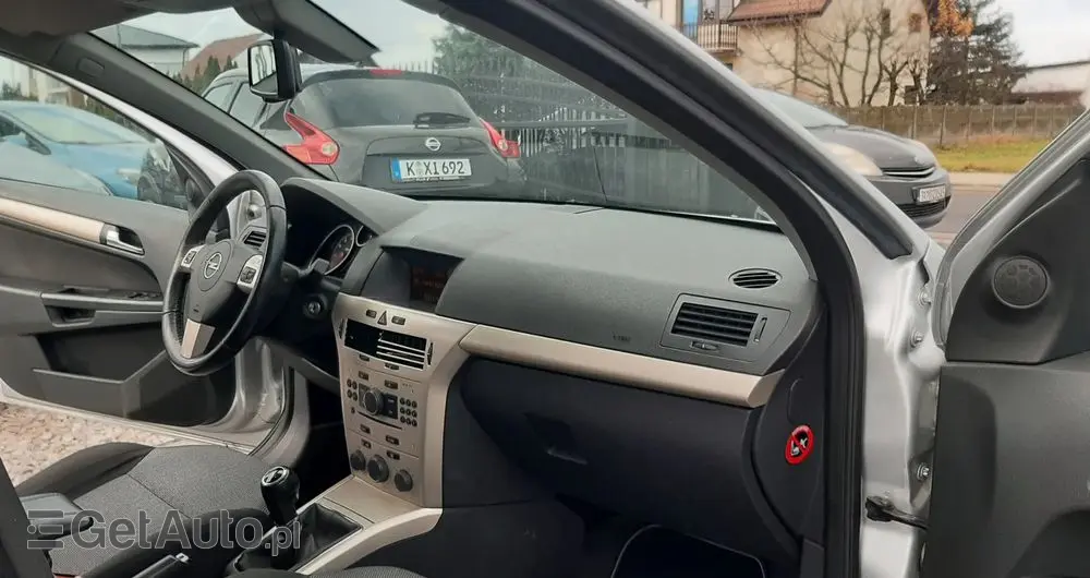 OPEL Astra 1.4 Innovation