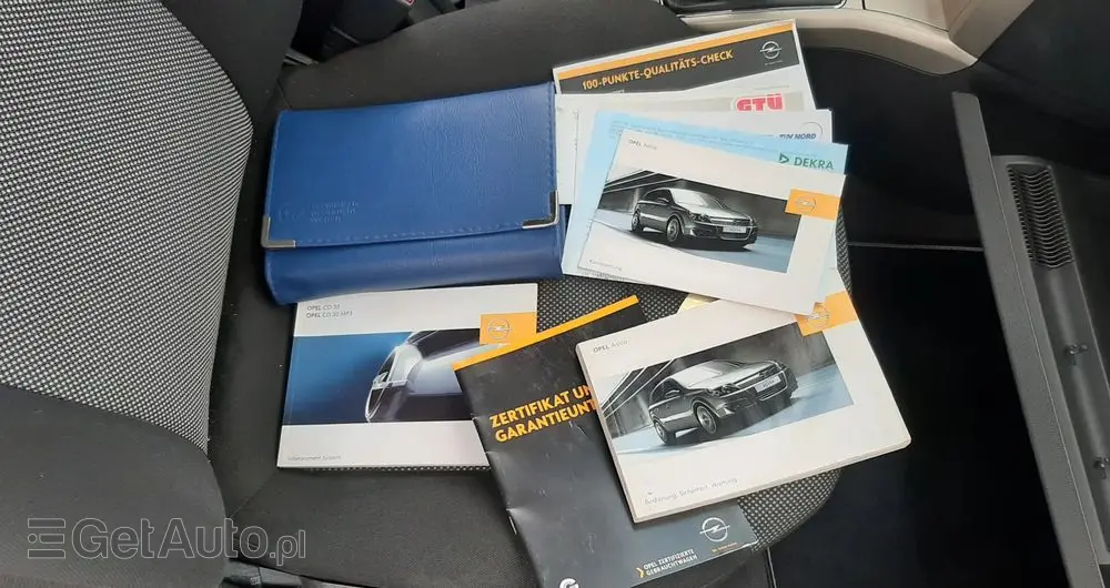 OPEL Astra 1.4 Innovation