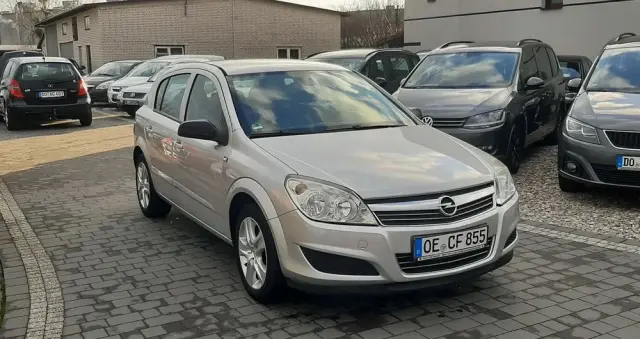 OPEL Astra 1.4 Innovation