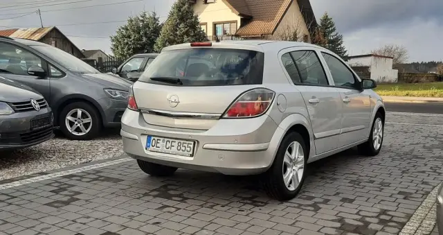 OPEL Astra 1.4 Innovation