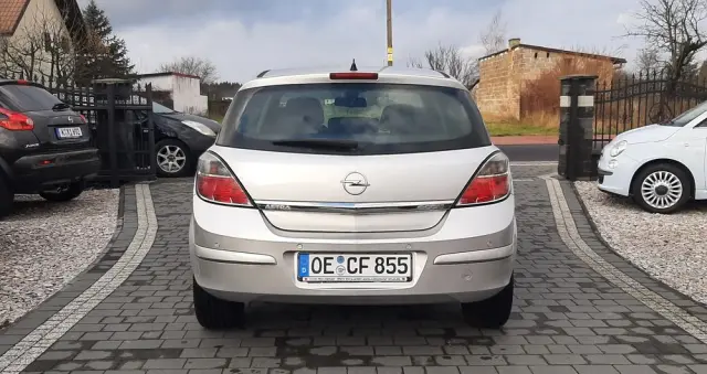 OPEL Astra 1.4 Innovation