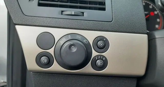 OPEL Astra 1.4 Innovation