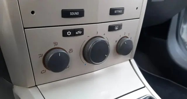 OPEL Astra 1.4 Innovation