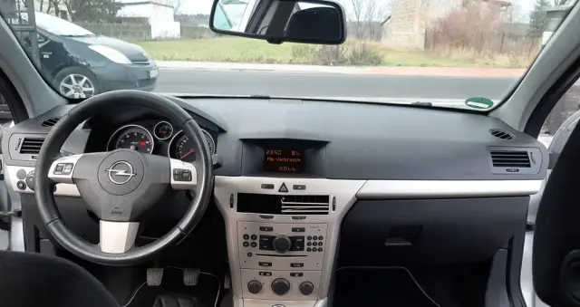 OPEL Astra 1.4 Innovation
