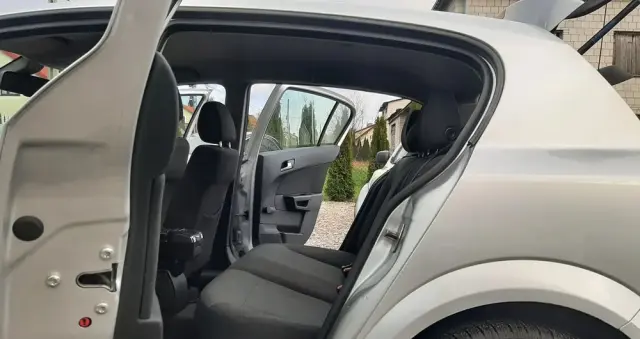 OPEL Astra 1.4 Innovation