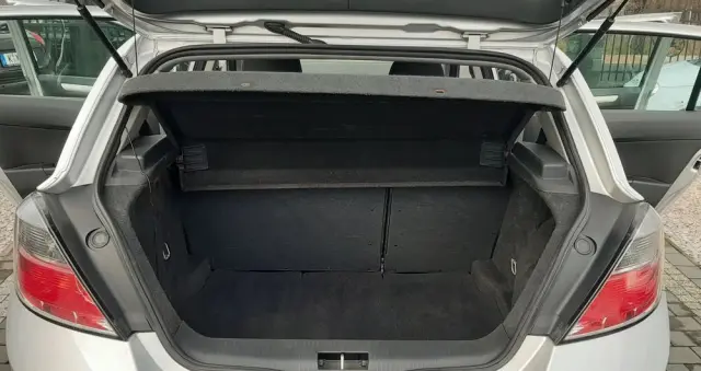 OPEL Astra 1.4 Innovation