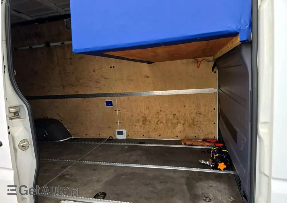 MERCEDES-BENZ Sprinter 314 CDI 