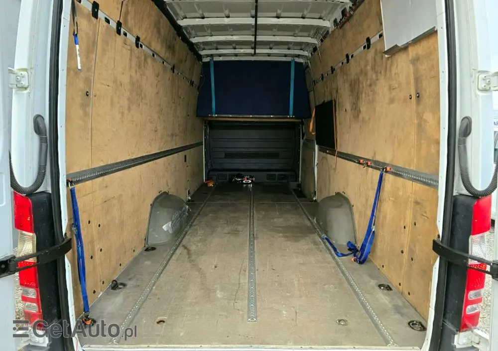 MERCEDES-BENZ Sprinter 314 CDI 