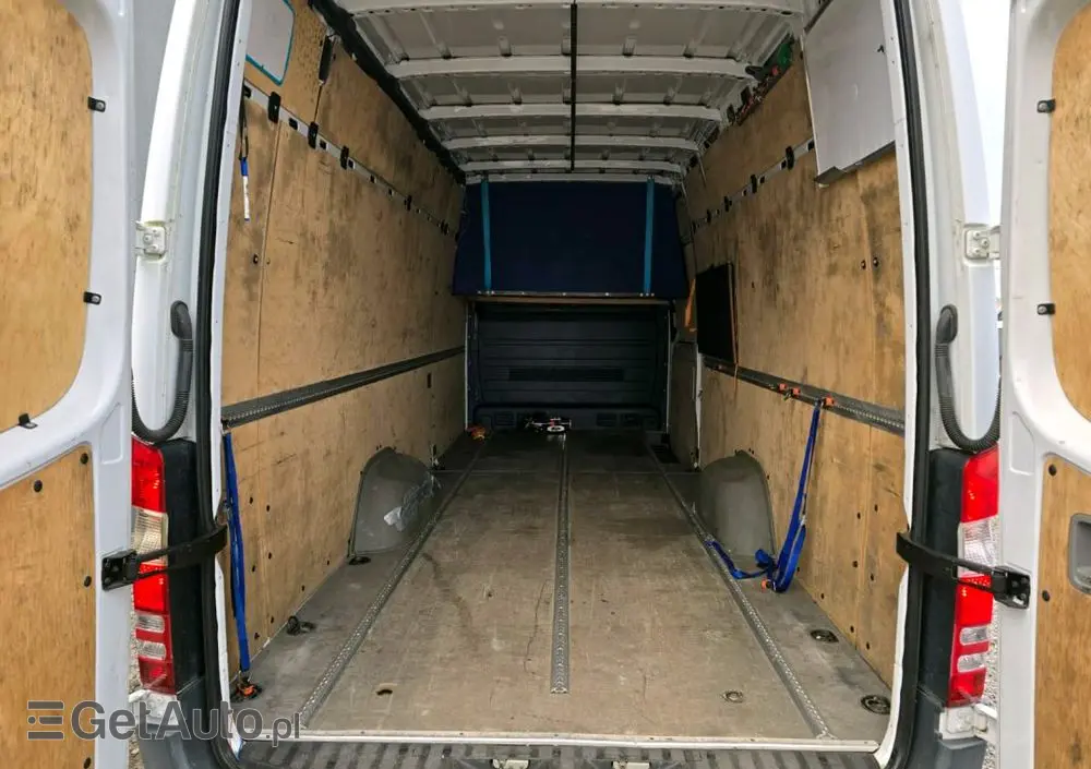 MERCEDES-BENZ Sprinter 314 CDI 