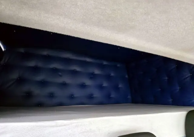 MERCEDES-BENZ Sprinter 314 CDI 