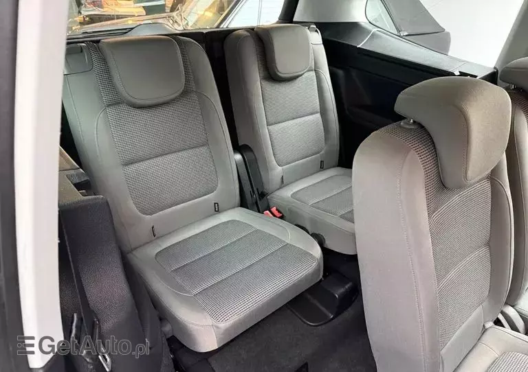 VOLKSWAGEN Sharan 2.0 TDI BlueMotion Technology Comfortline