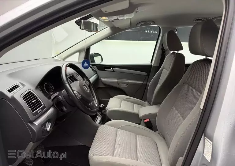 VOLKSWAGEN Sharan 2.0 TDI BlueMotion Technology Comfortline