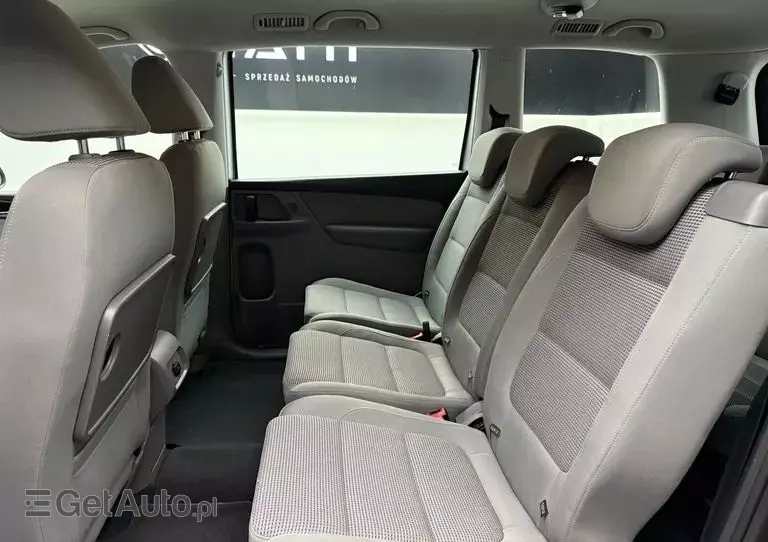 VOLKSWAGEN Sharan 2.0 TDI BlueMotion Technology Comfortline