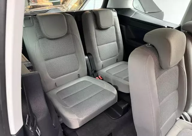 VOLKSWAGEN Sharan 2.0 TDI BlueMotion Technology Comfortline