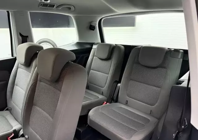 VOLKSWAGEN Sharan 2.0 TDI BlueMotion Technology Comfortline