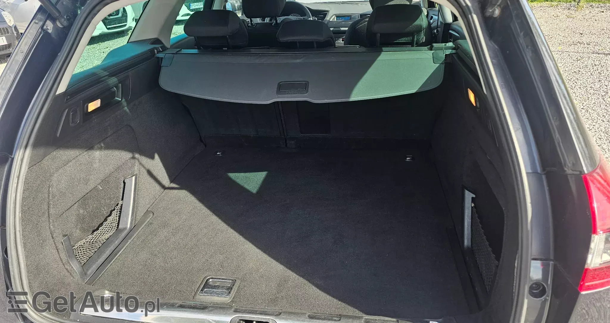 CITROËN C5 Tourer Comfort