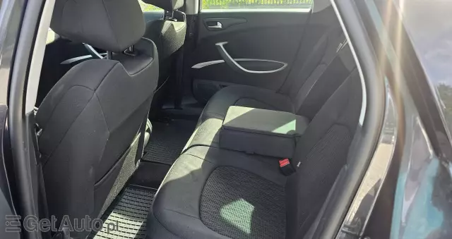 CITROËN C5 Tourer Comfort