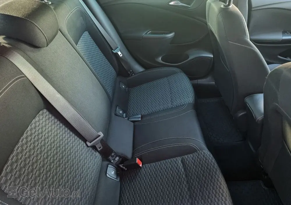 OPEL Astra V 1.6 CDTI Dynamic S&S