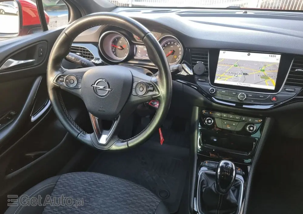 OPEL Astra V 1.6 CDTI Dynamic S&S