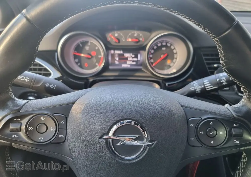 OPEL Astra V 1.6 CDTI Dynamic S&S