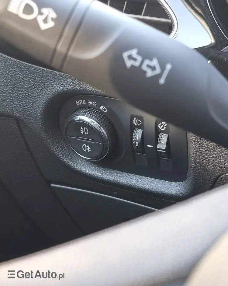 OPEL Astra V 1.6 CDTI Dynamic S&S