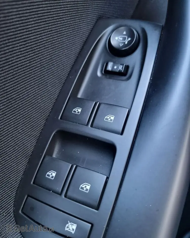 OPEL Astra V 1.6 CDTI Dynamic S&S