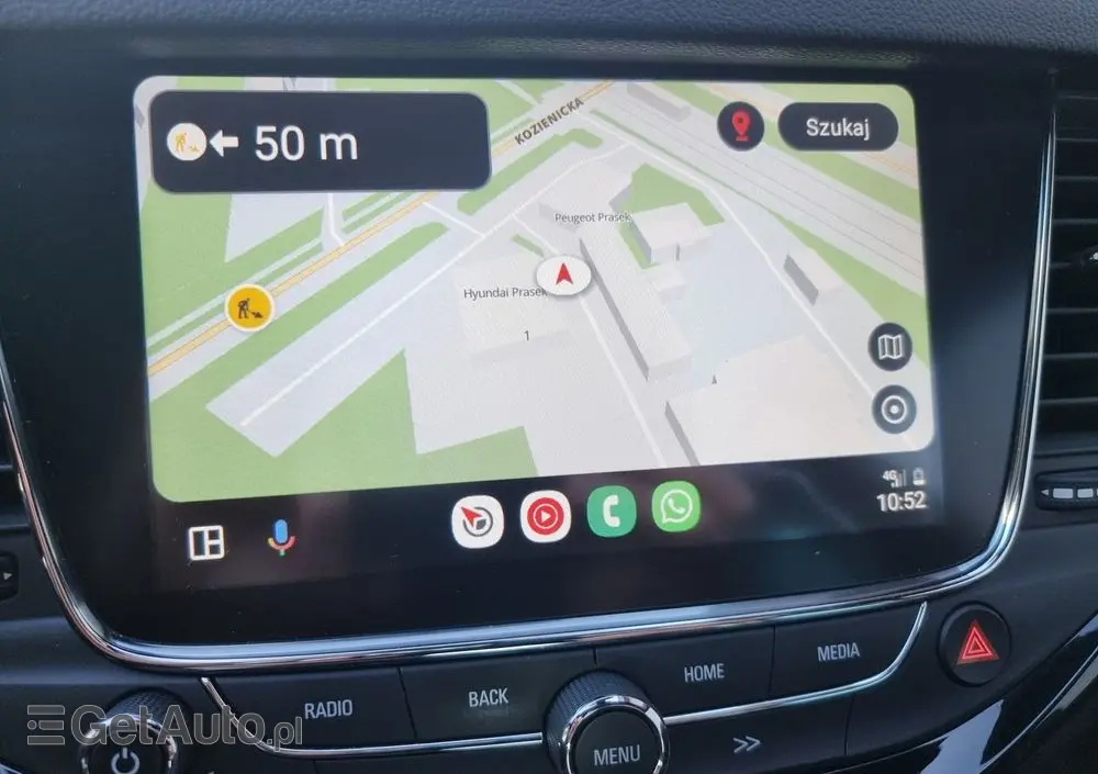 OPEL Astra V 1.6 CDTI Dynamic S&S